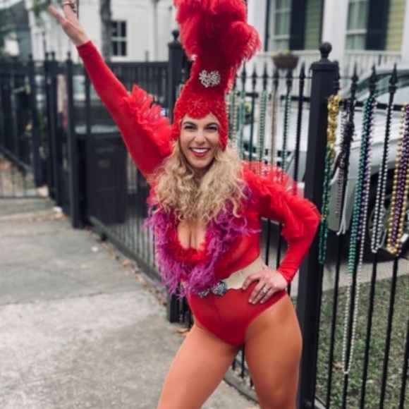 Michael Lauren Maison Basic Rib Tank - Picture 10 of 10